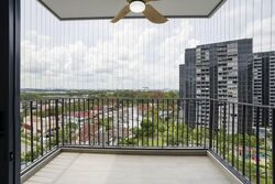 High Park Residences (D28), Apartment #532550251
